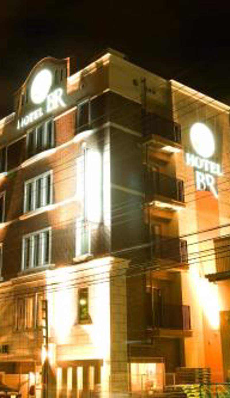 Hotel Bintang Pari Resort (Adult Only)