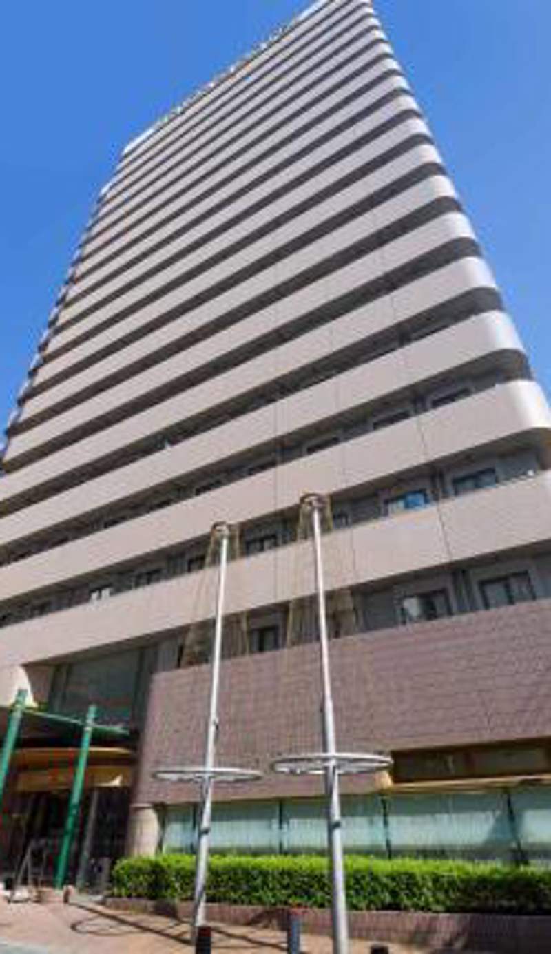 Kobe Sannomiya Union Hotel