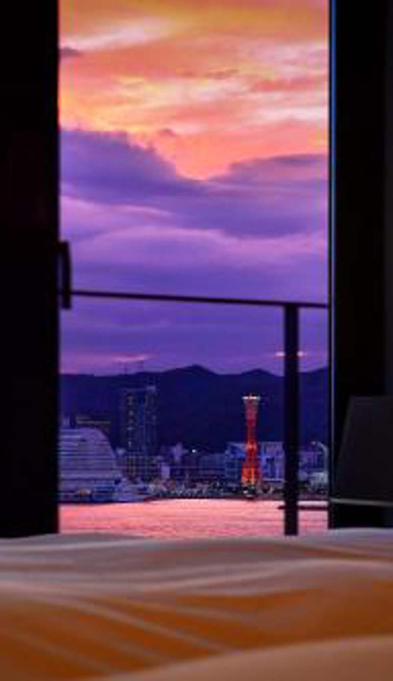 Centurion Hotel&Spa Vintage Kobe
