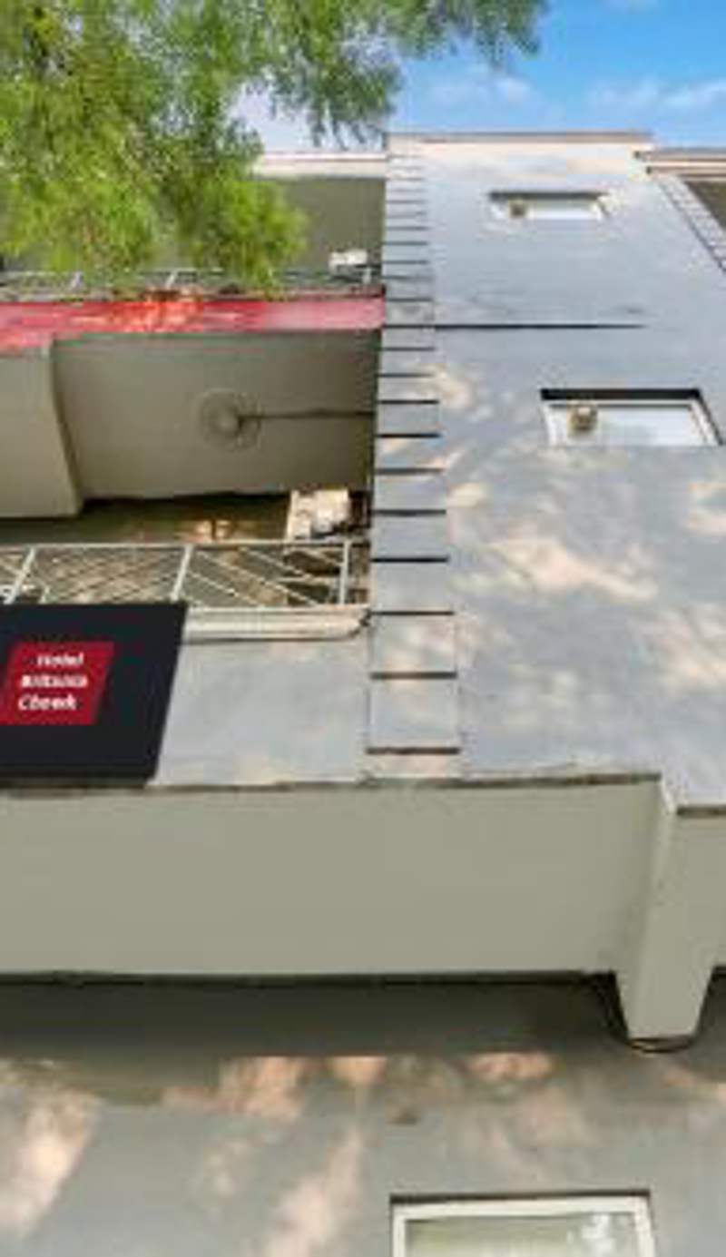 Hotel O Britania Chowk