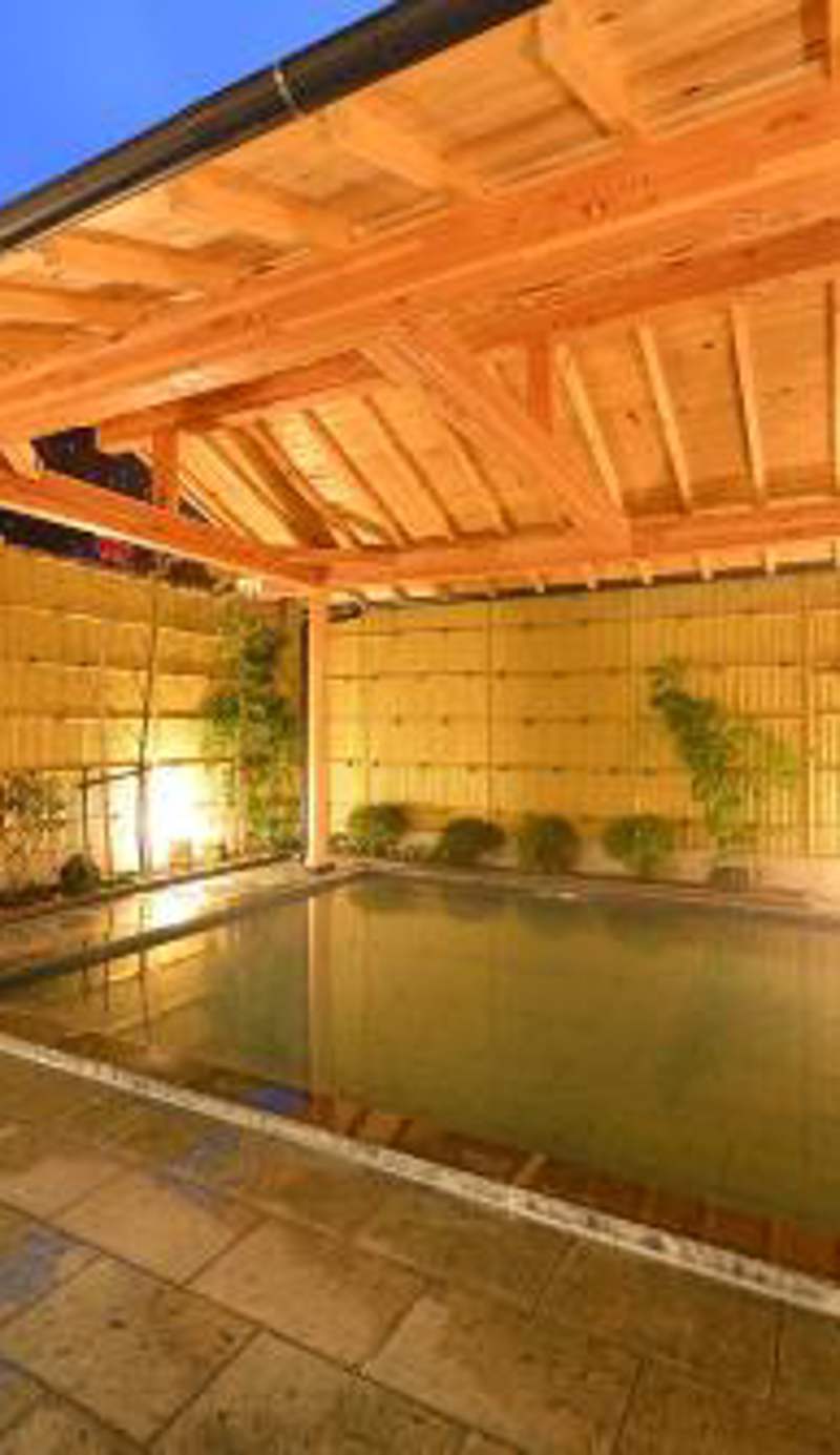 Nikko Station Hotel Classic