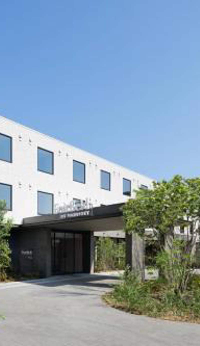 Fairfield by Marriott Tochigi Nikko