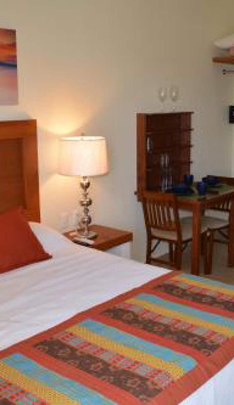 Suites SanRey