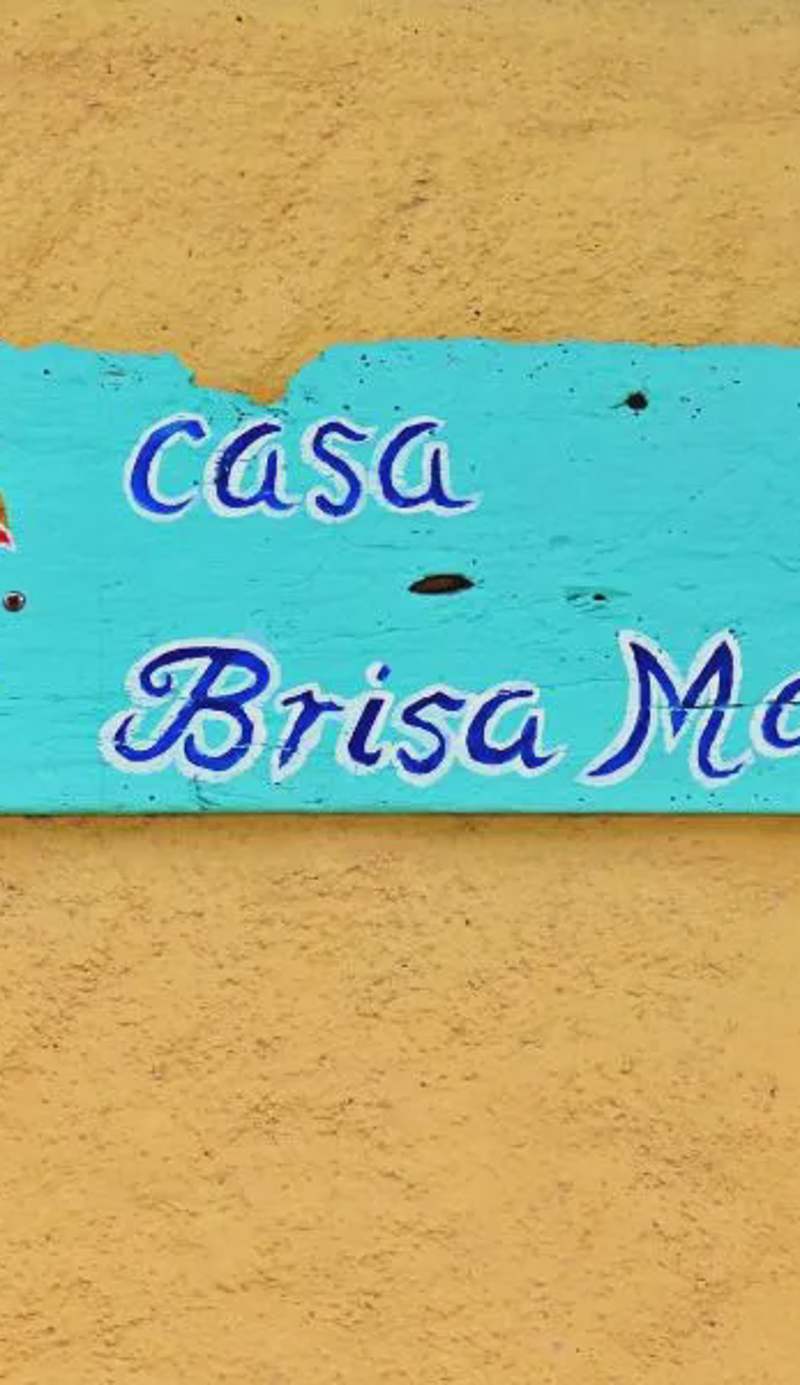 Casa Brisamar , Studios
