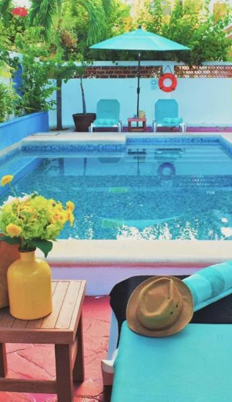 Corales Suites