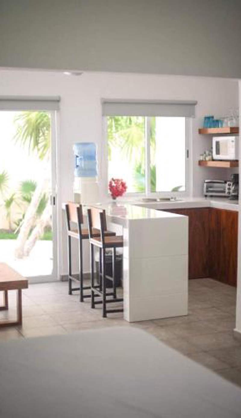 Aqua Guesthouse