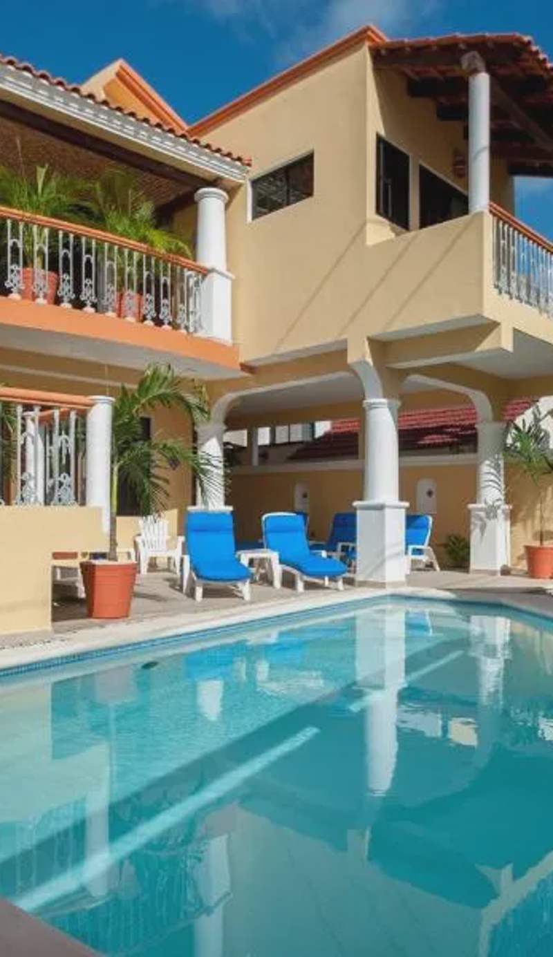 Righetto Vacation Rentals