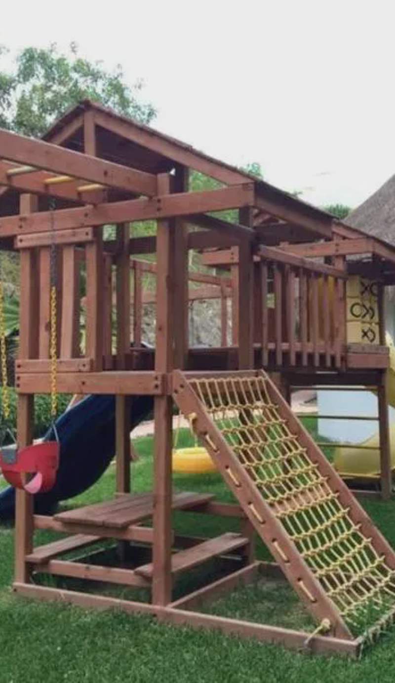Cozy Apartments in Puerto Morelos