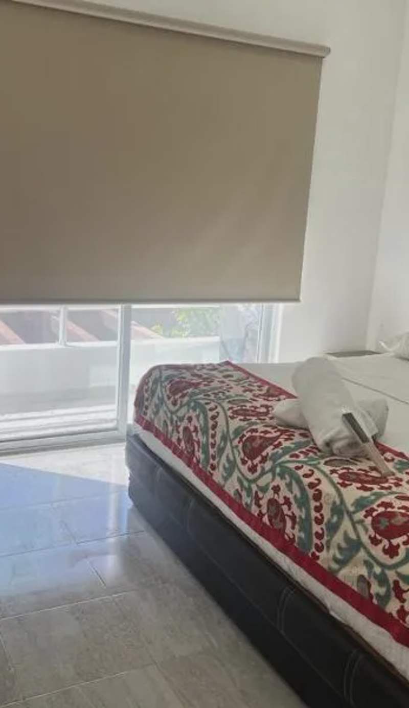 Cozy Apartment 1A pUERTO mORELOS