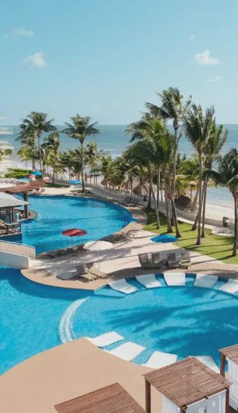 Iberostar Selection Riviera Cancun - All Inclusive