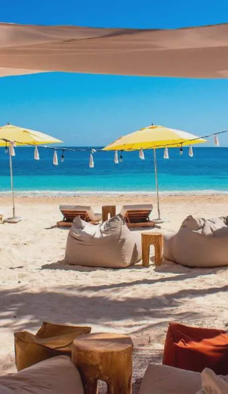 The Fives Oceanfront