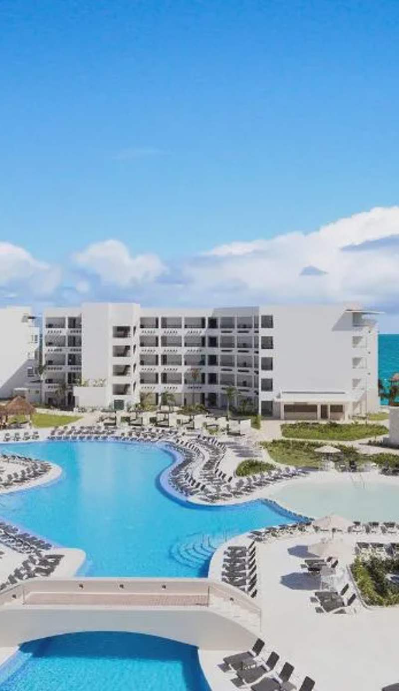 Ventus at Marina El Cid Spa & Beach Resort - All Inclusive