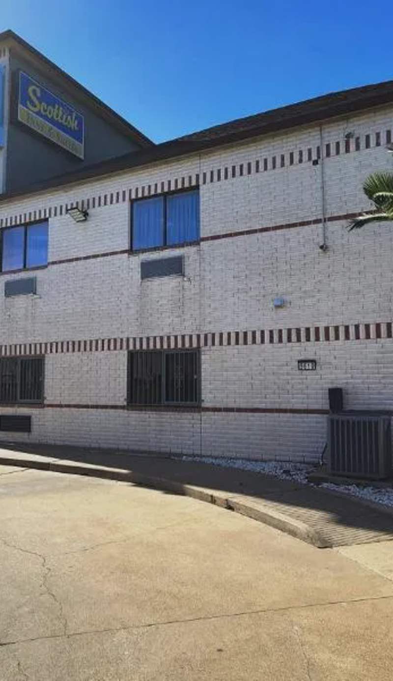 Scottish Inn & Suites Sam Houston Parkway