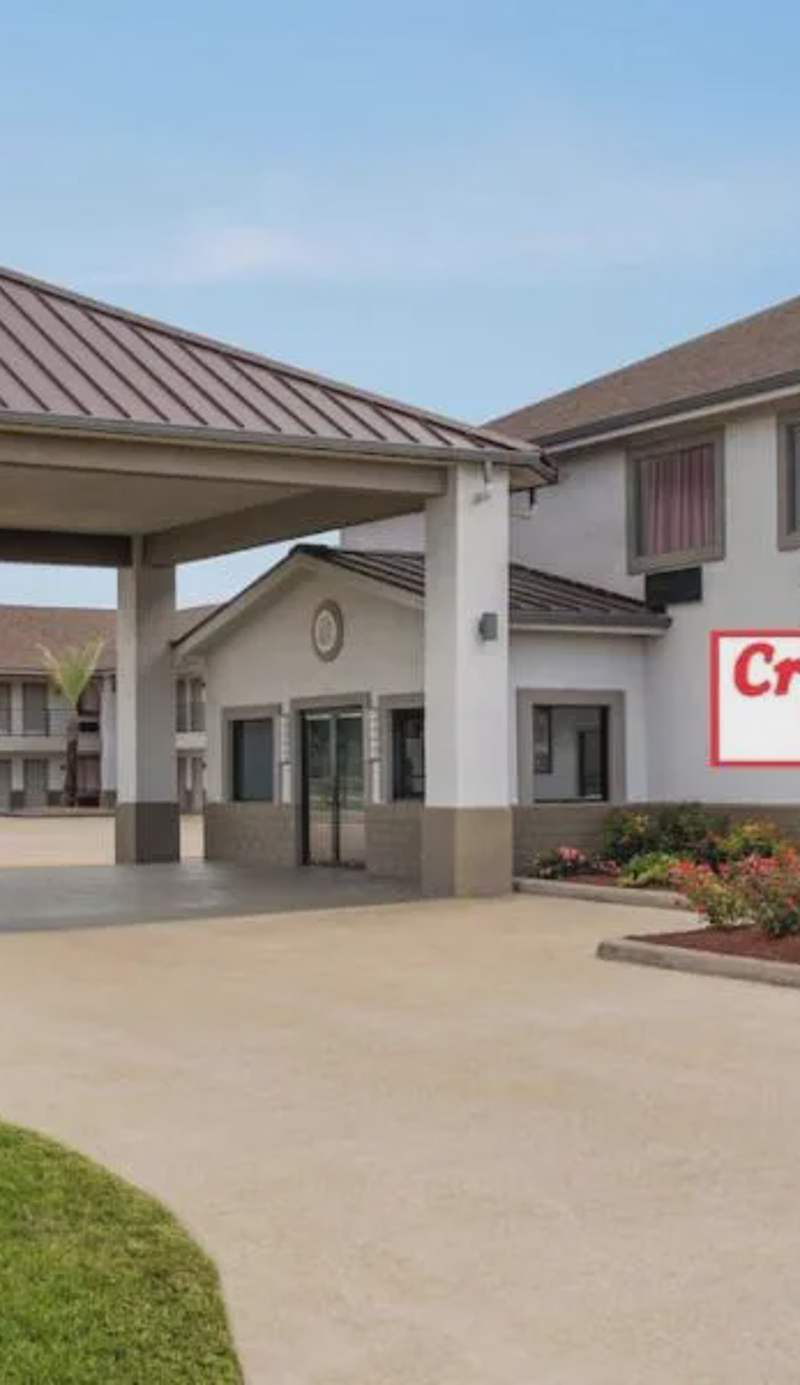 Crystal Inn Northeast Houston Downtown I-610