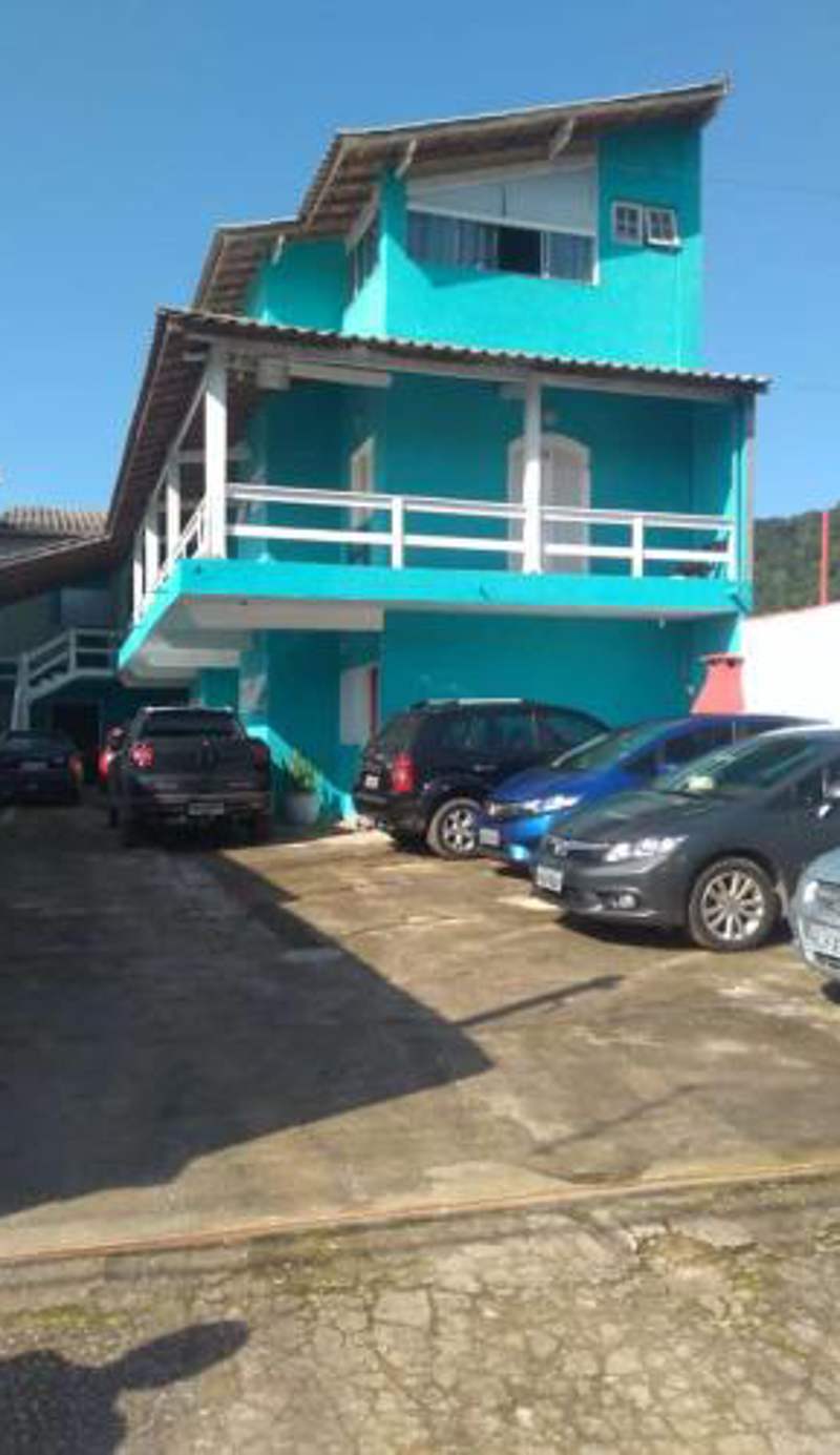 Dolce Mar Ubatuba Suites