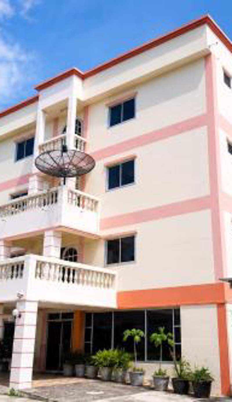 UJ Apartment