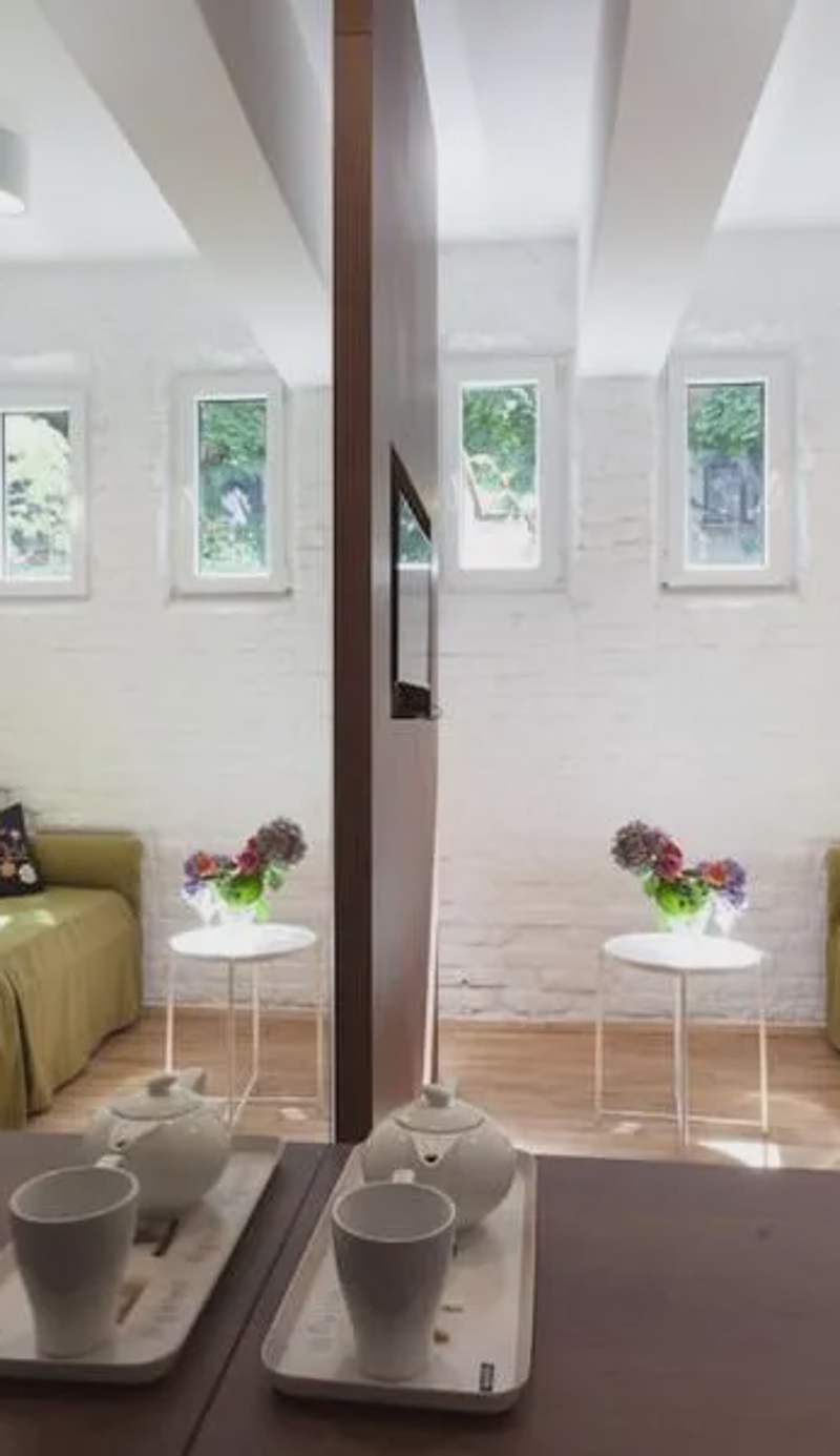 Gorgeous apartment in the perfect area