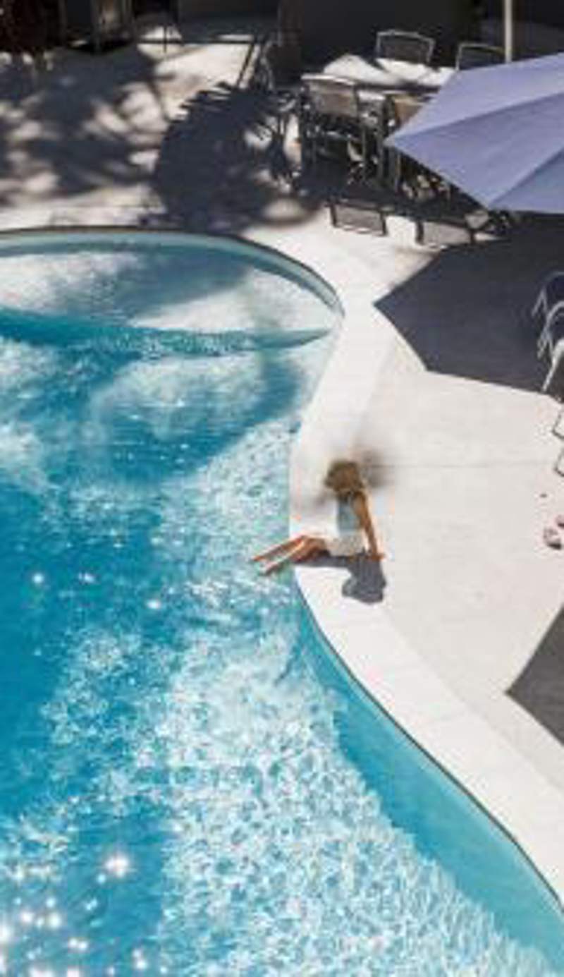 Noosa International Resort