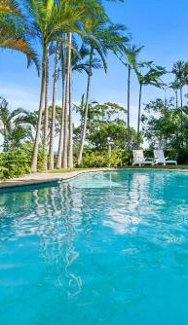 Noosa Blue Resort