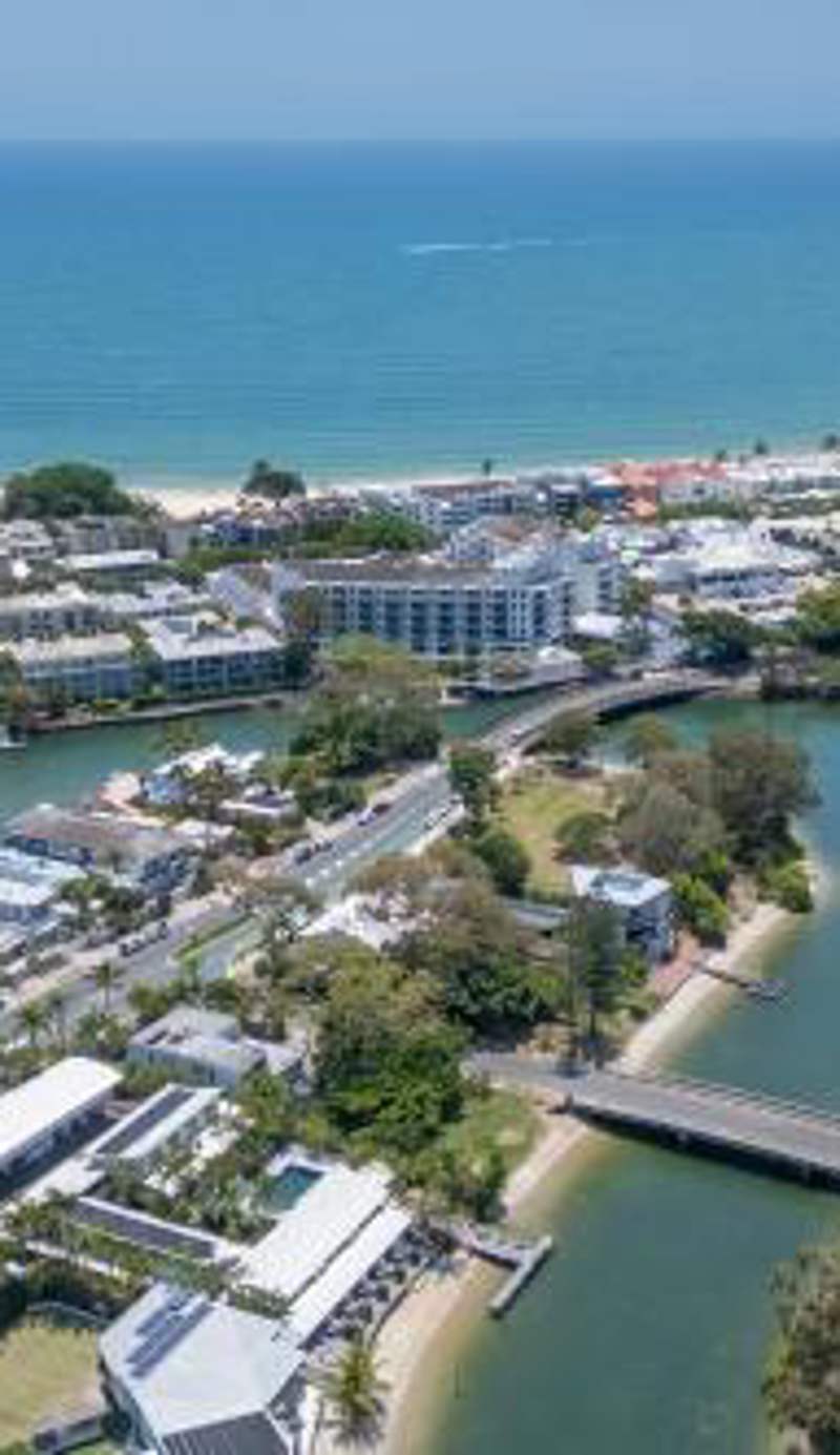 Caribbean Noosa