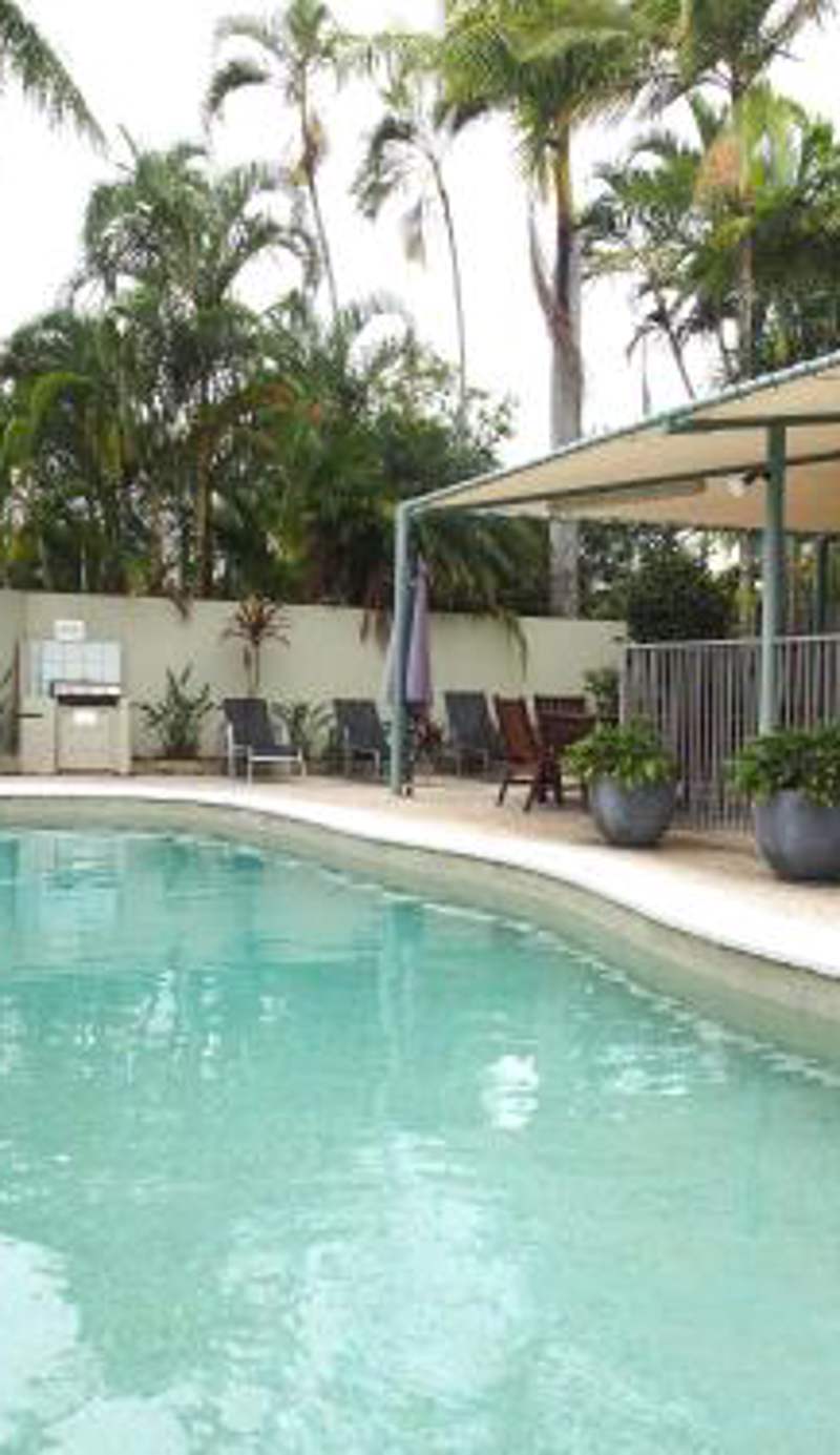 Le Court Villas