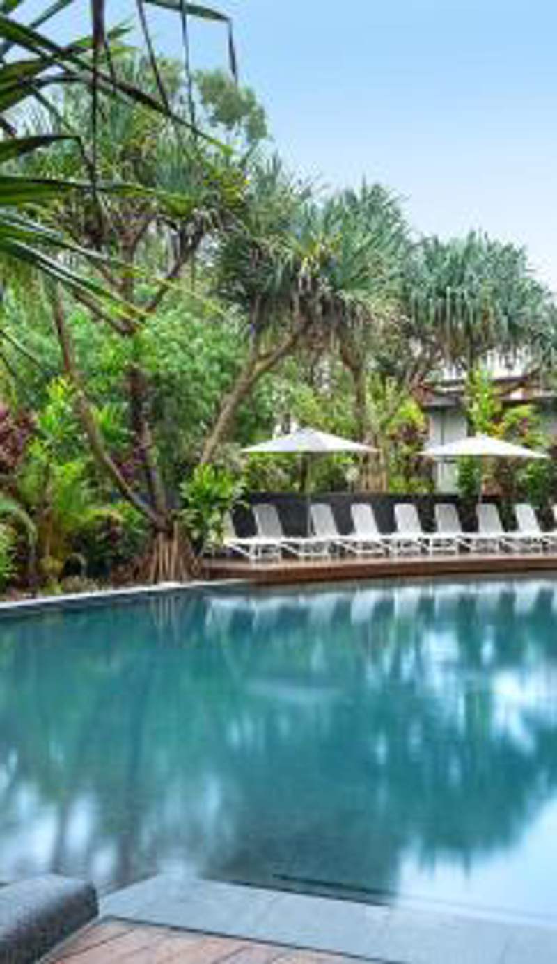 Peppers Noosa Resort and Villas