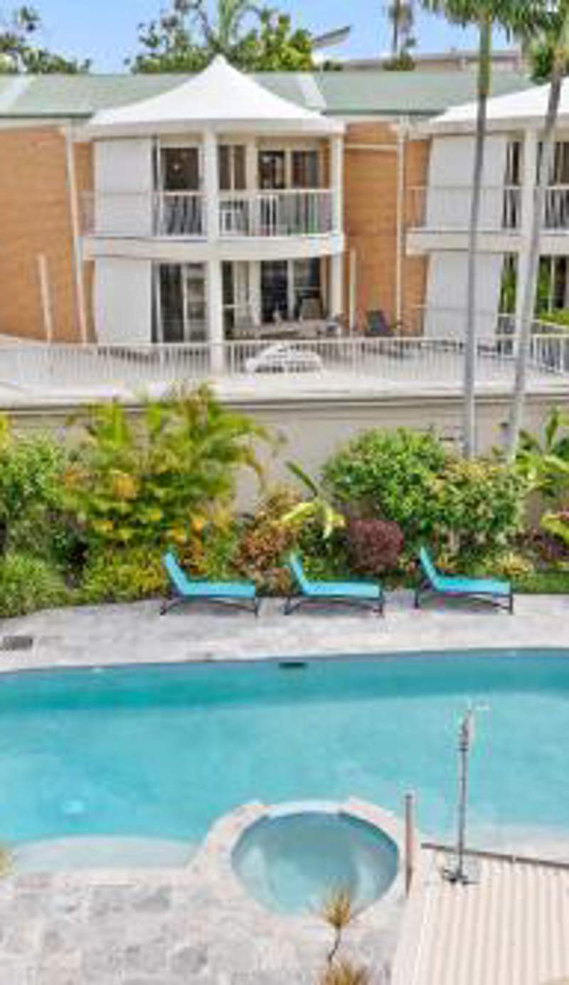 Serenity Apartments Noosa