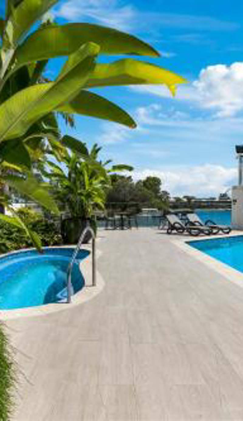 Sun Lagoon Resort
