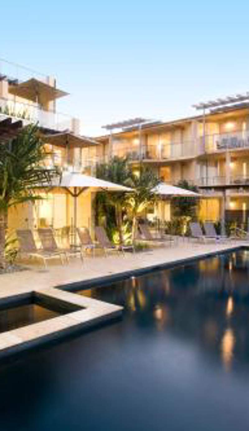 Maison Noosa