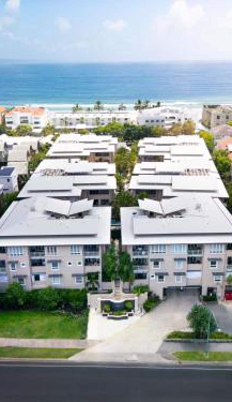 The Sebel Noosa
