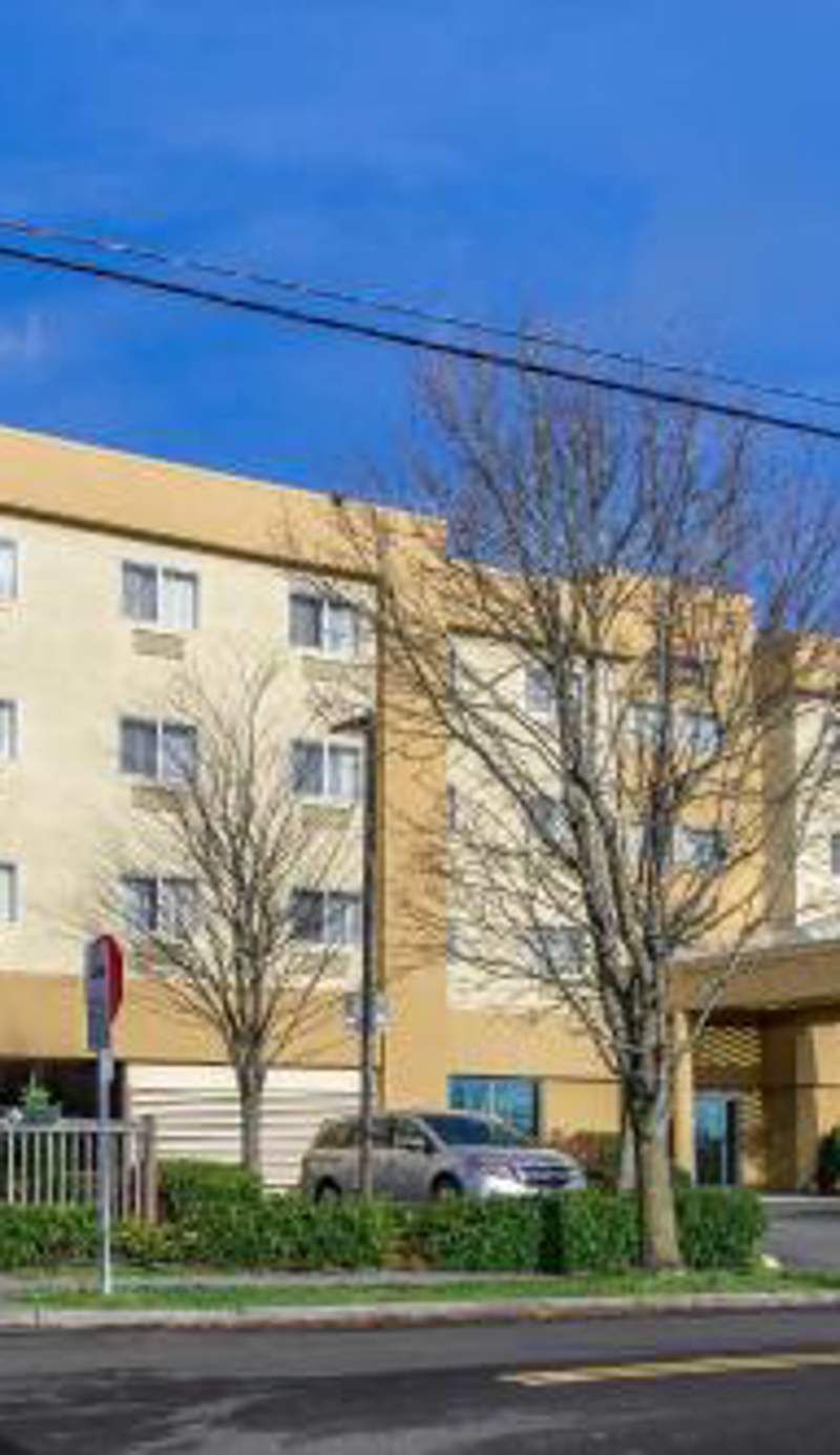 Comfort Inn & Suites Seattle North