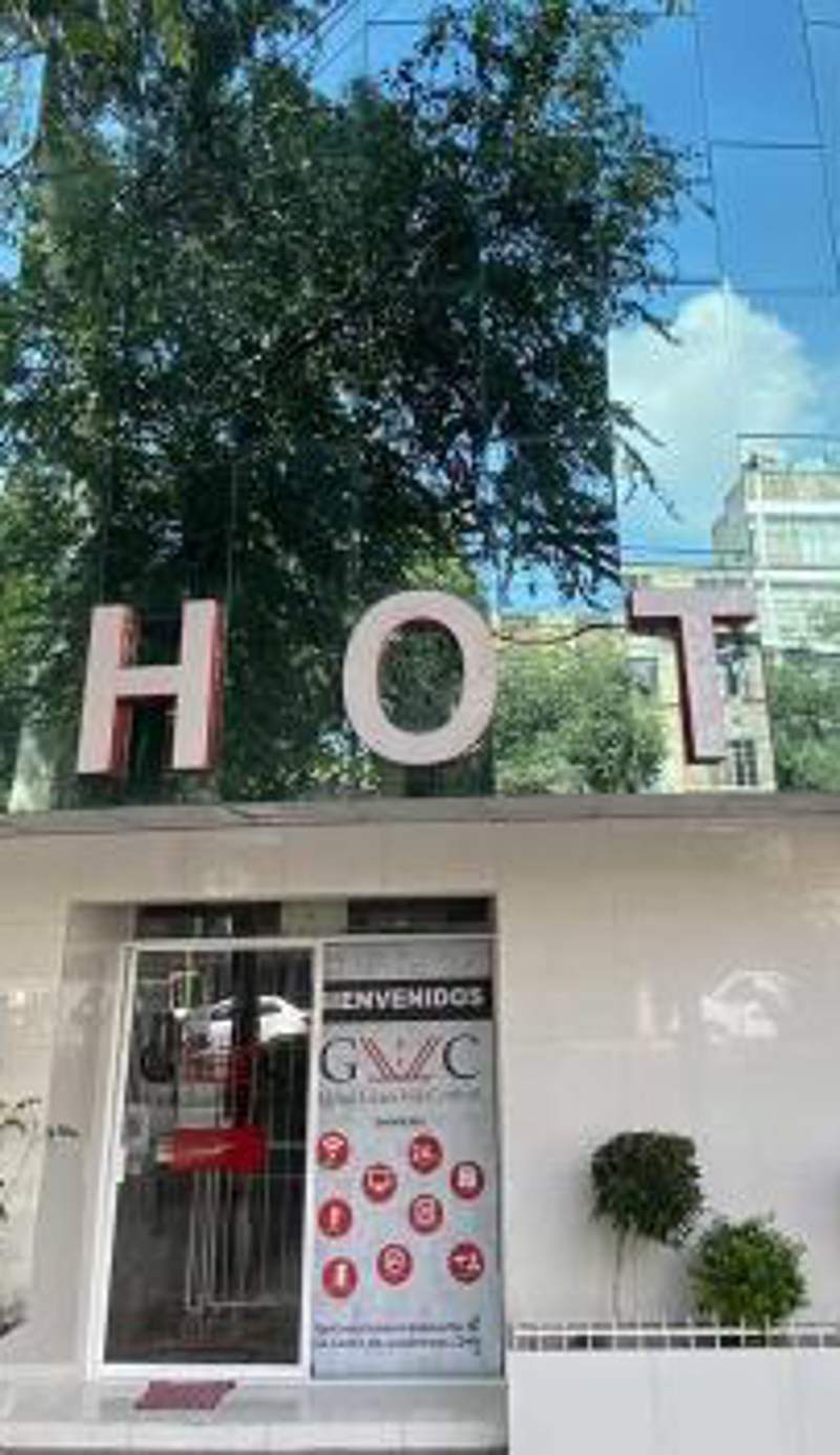 HOTEL GRAN VIA CENTRAL