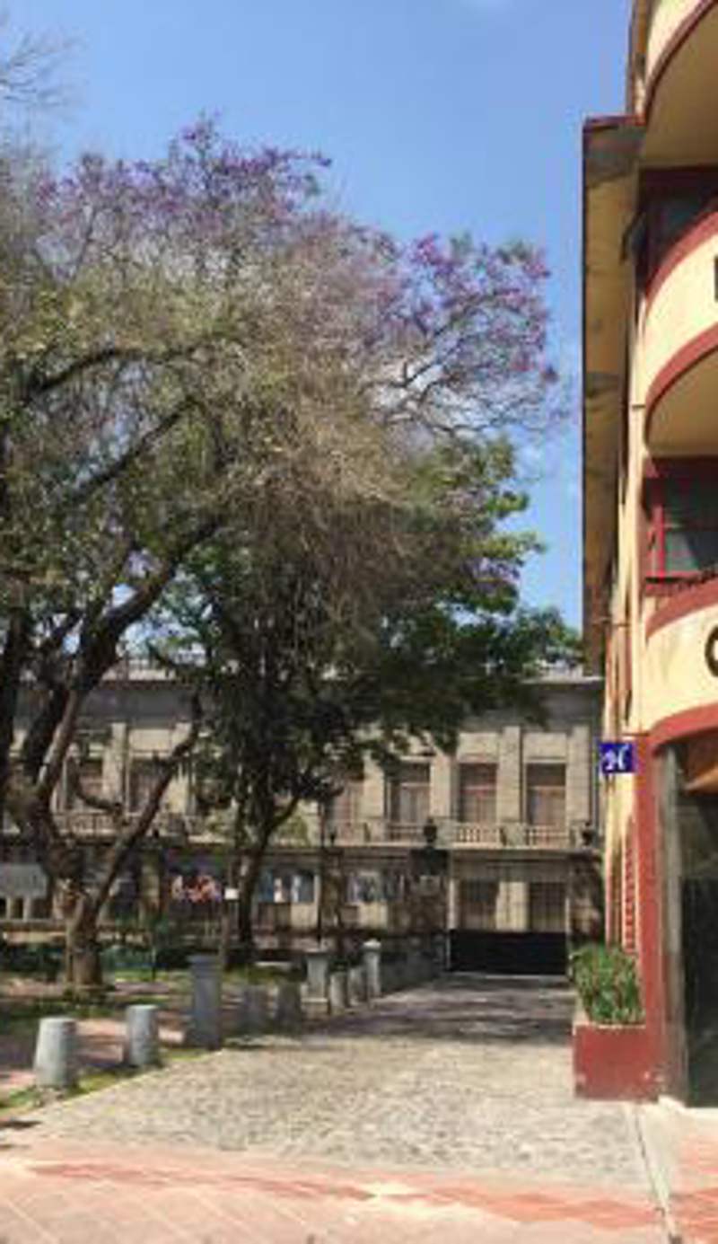 Hotel Oxford