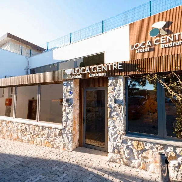 Loca Centre