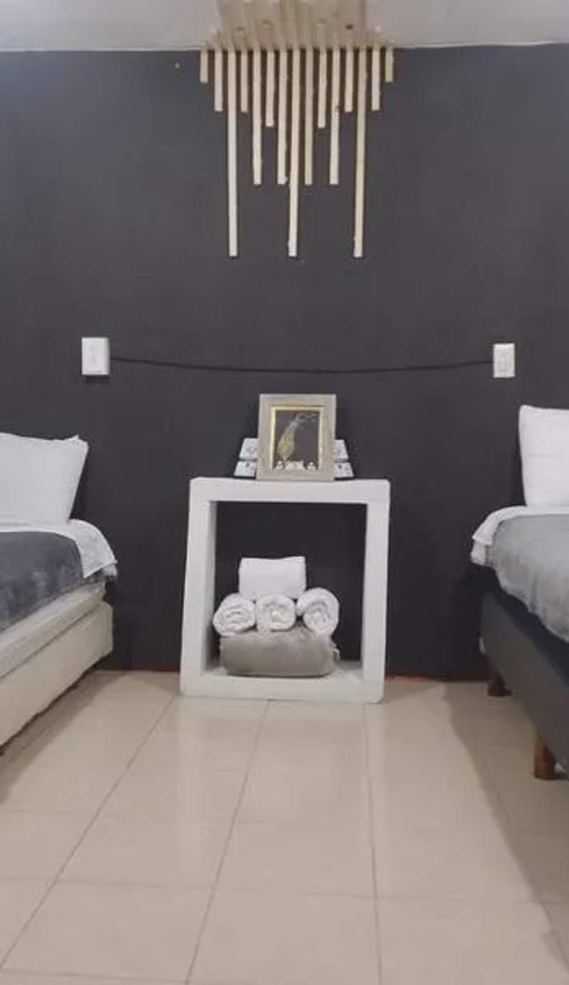 Hermoso Loft a 15min AICM