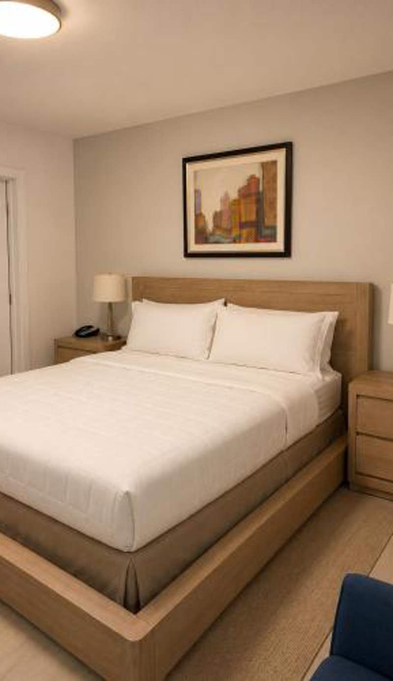 Hotel Boston