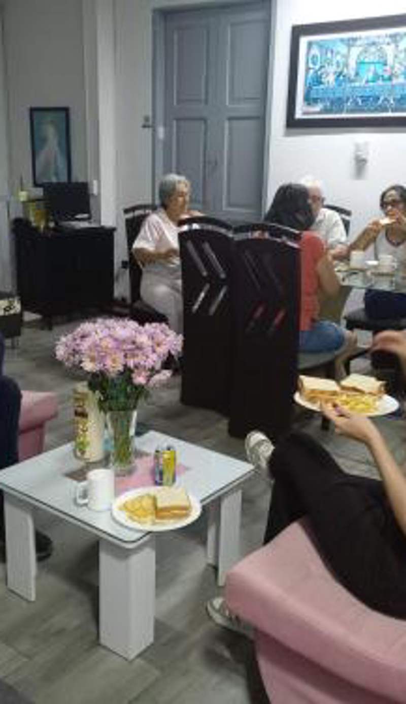 ANGIE`s HOUSE