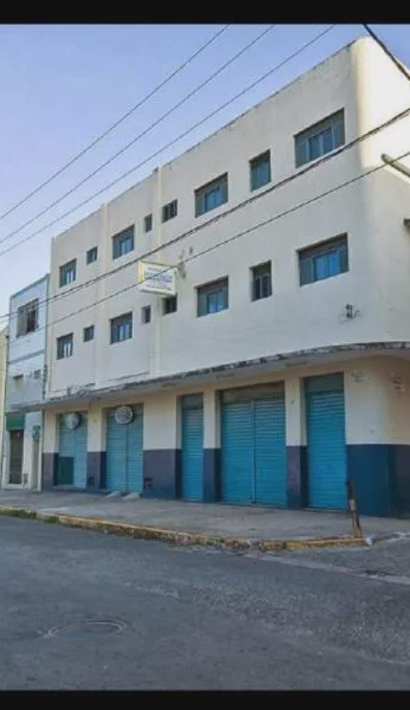 Residencial Potengy