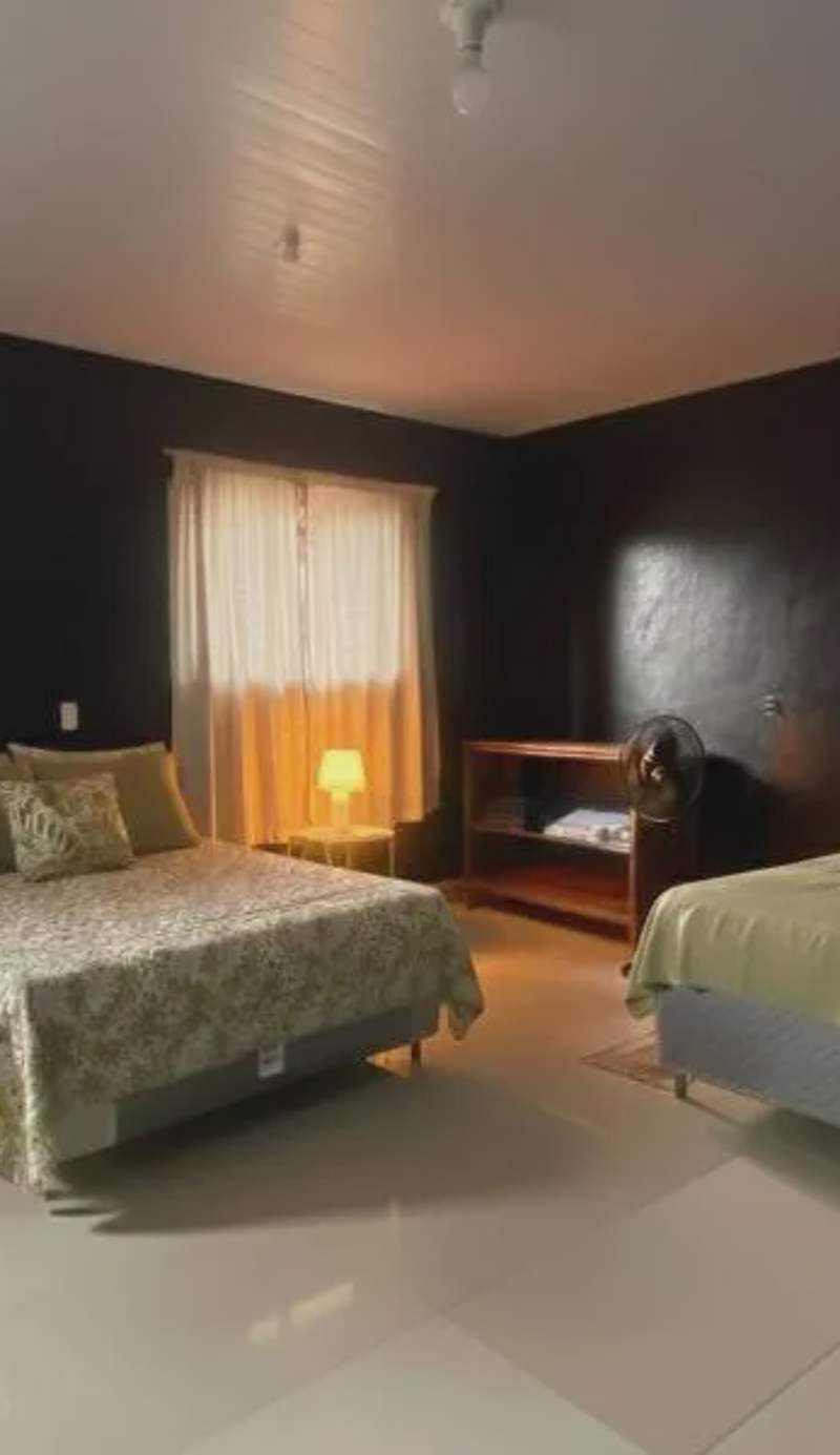 Apartamento 02 completo Natal ZN próx norte shopping e praias