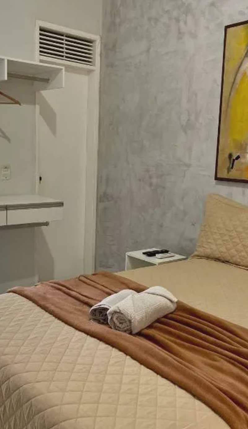 Studio Brownie em Capim Macio