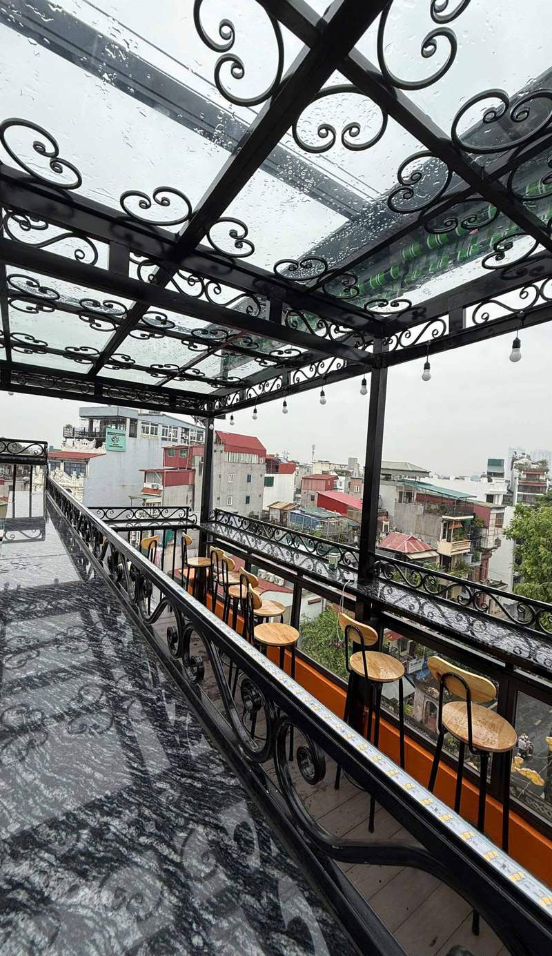 NT Old Gate Hostel