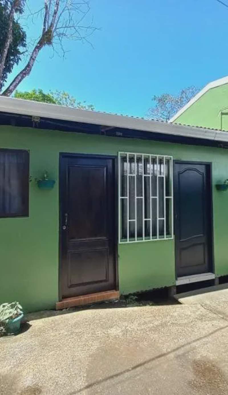 Apartamentos Caimán Tortuguero