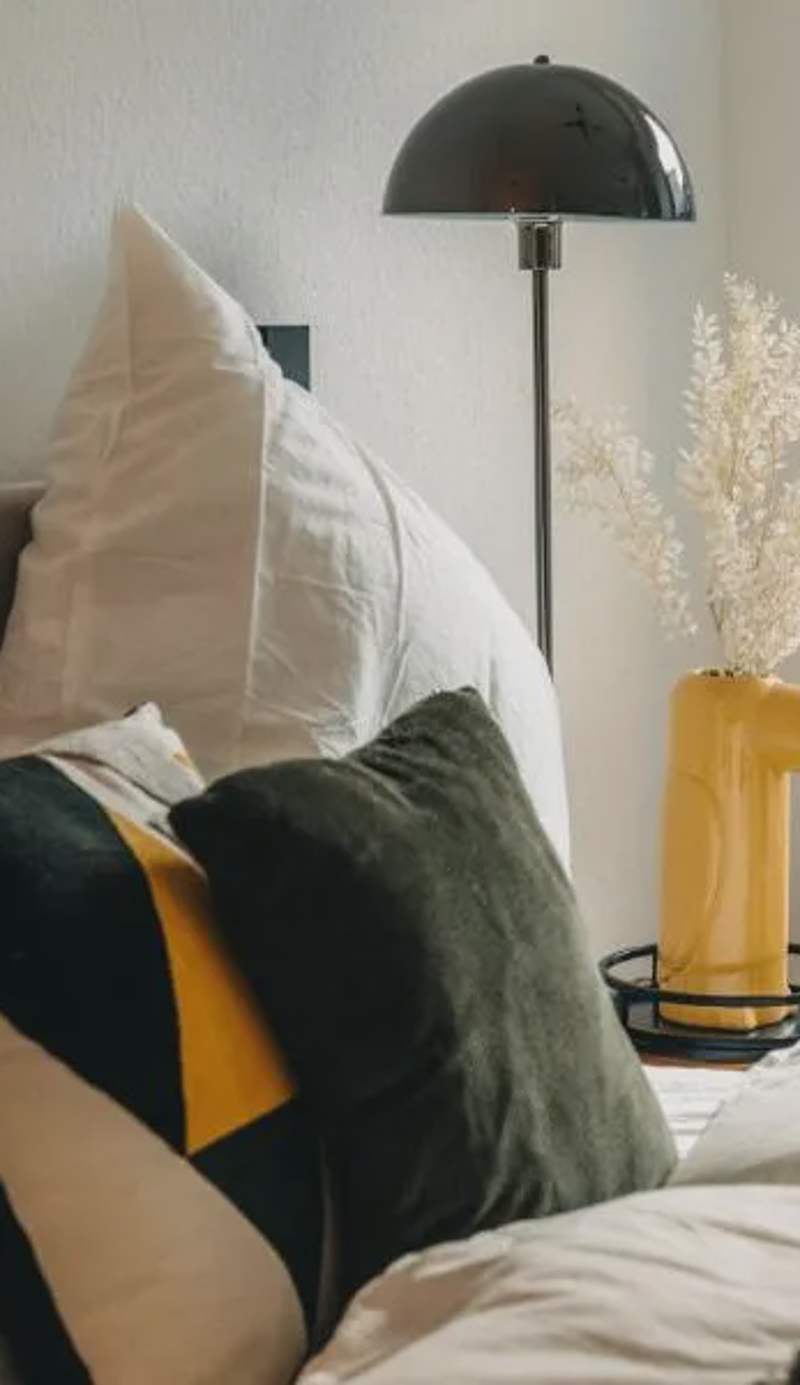 BHH Living Apartments - Zentrale Lage, ruhige Nächte, perfekter Komfort