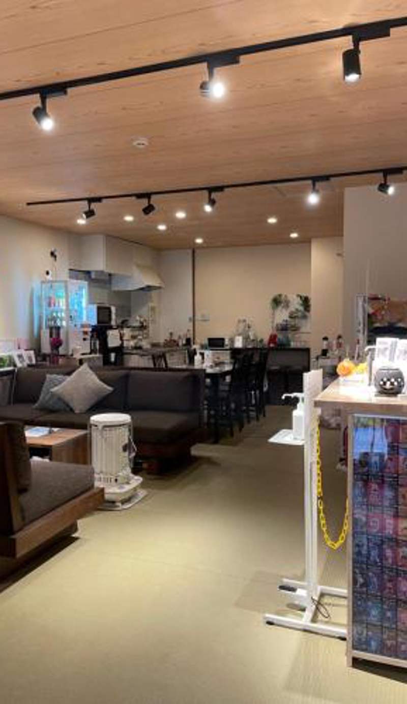 Hilo Hostel