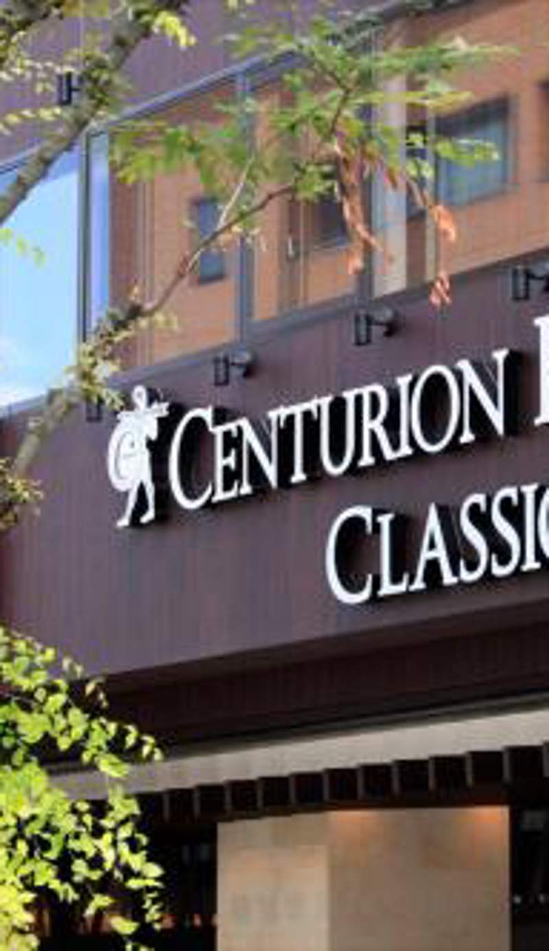 Centurion Hotel Classic Nara Station