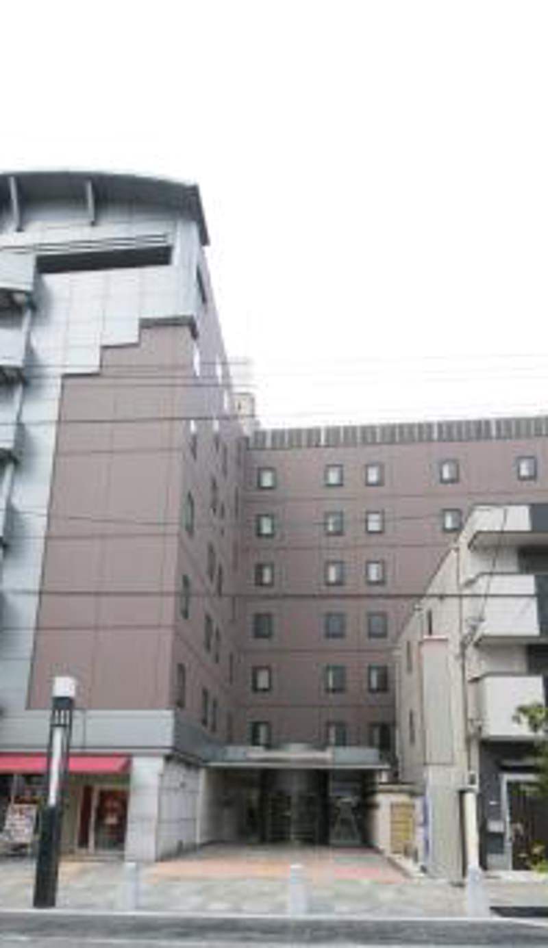 Nara Washington Hotel Plaza
