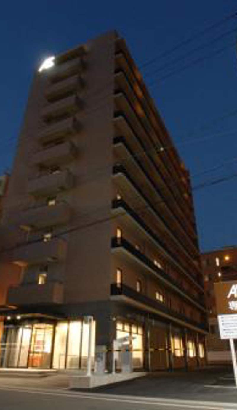 AB Hotel Nara