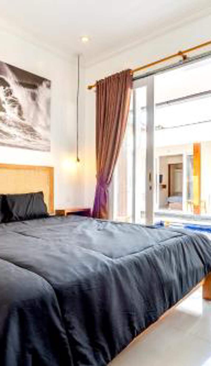 Lumturi House - Centrally Located