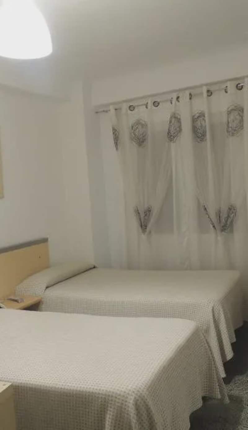 Hostal Cumbre