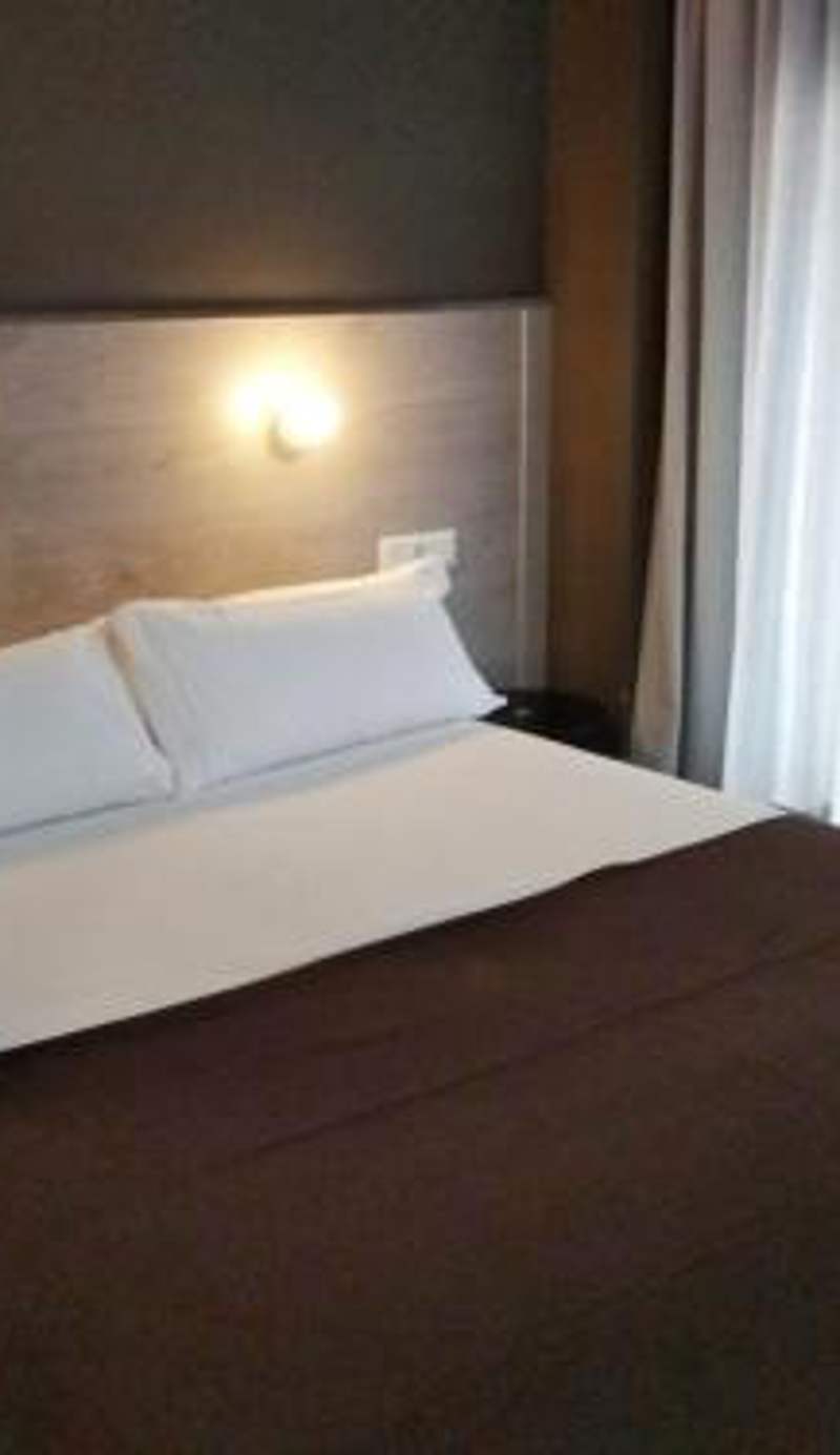 Hotel Delicias